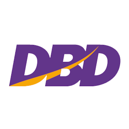 Logo of Department of Business Development