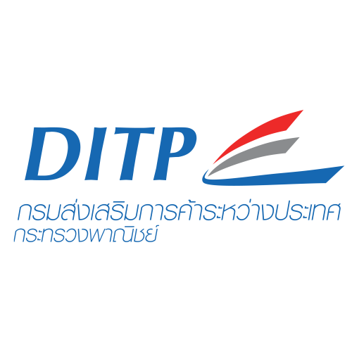 Logo of Department of International Trade Promotion Ministry of Commerce